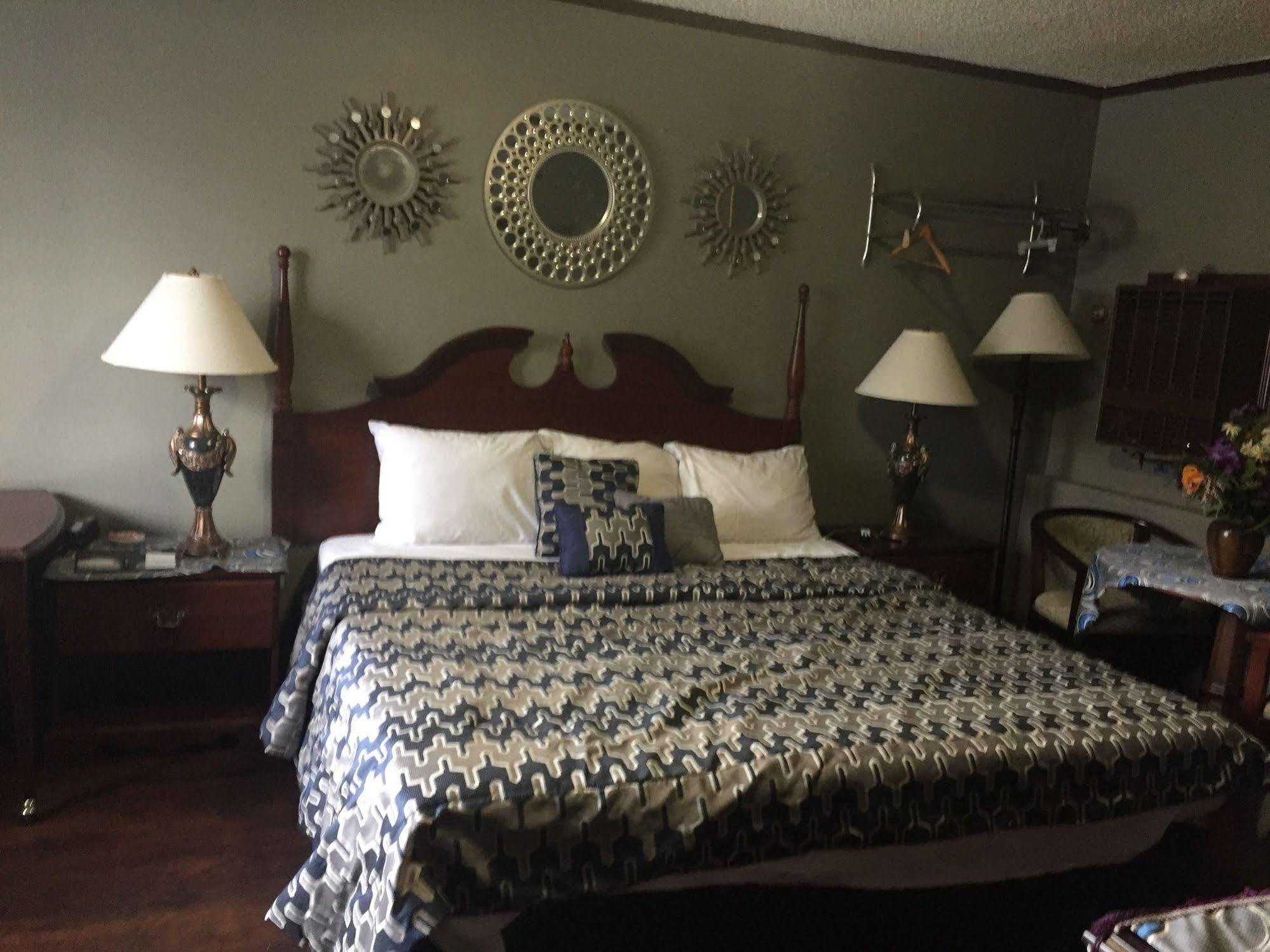 Hamilton Inn Sturbridge Kültér fotó