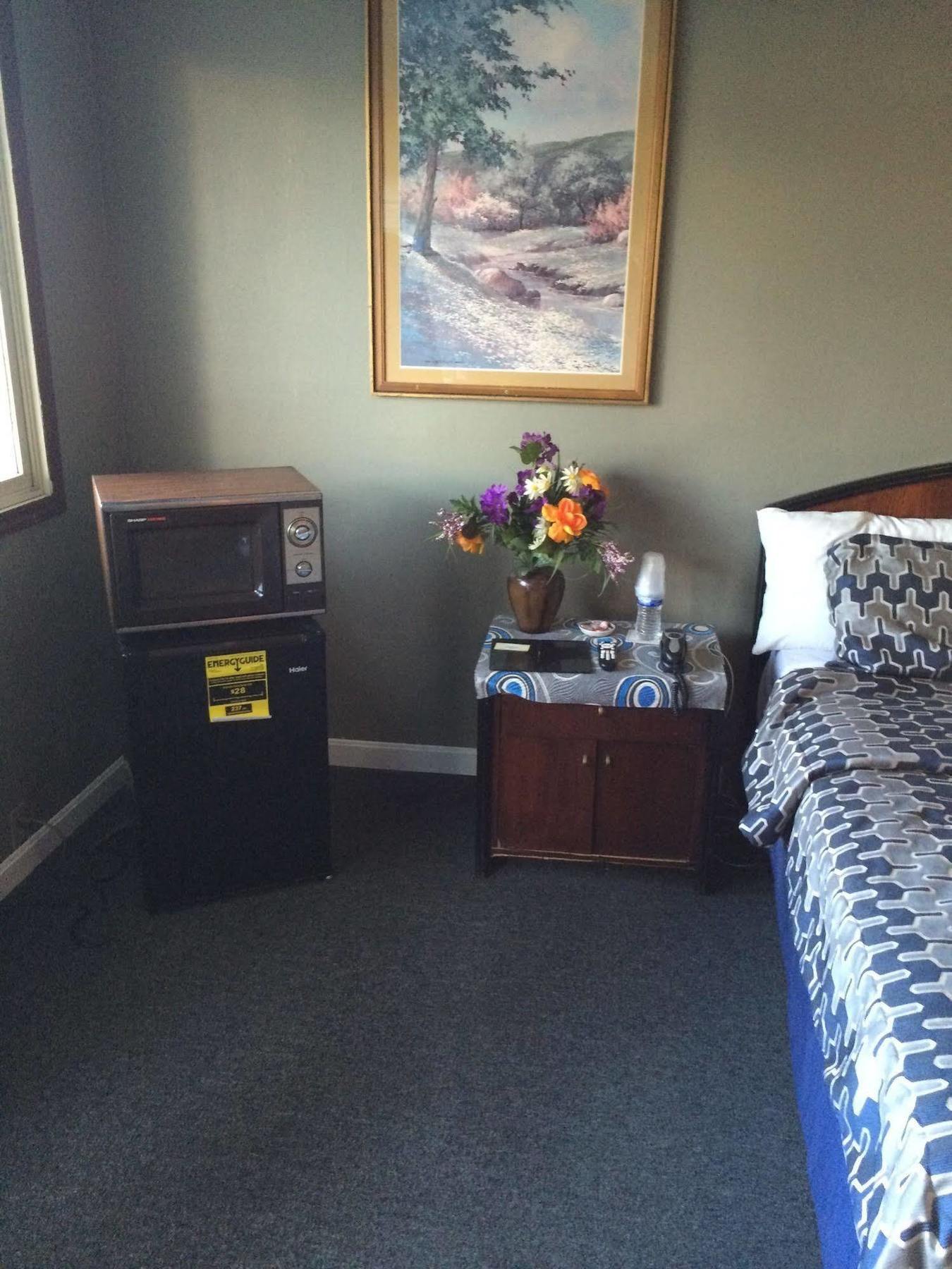 Hamilton Inn Sturbridge Kültér fotó