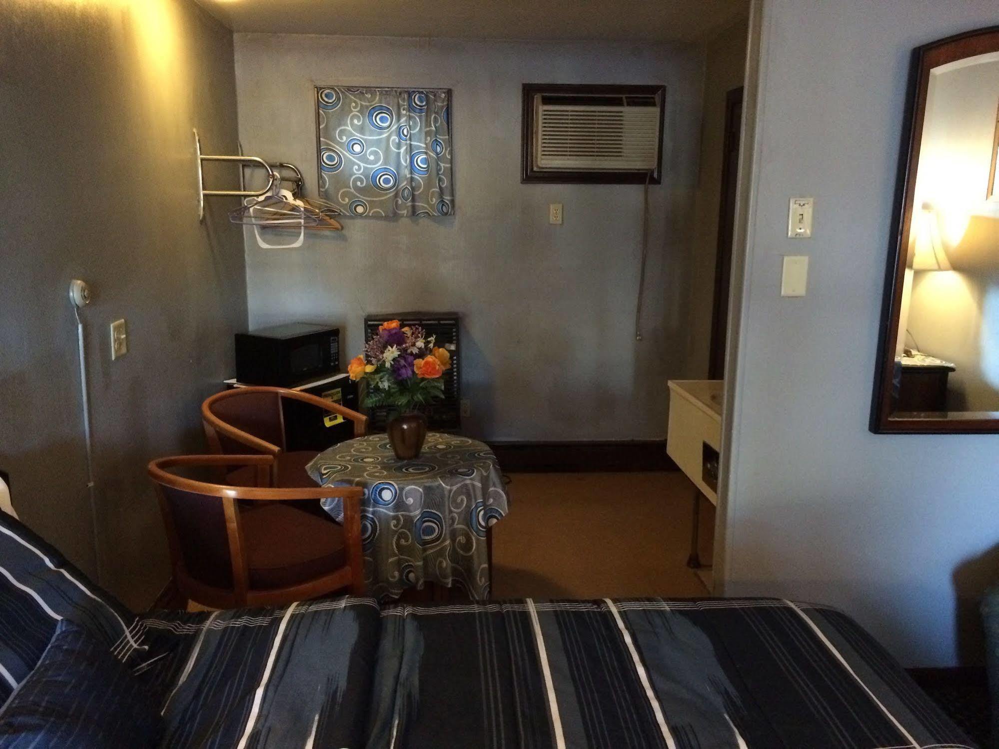 Hamilton Inn Sturbridge Kültér fotó