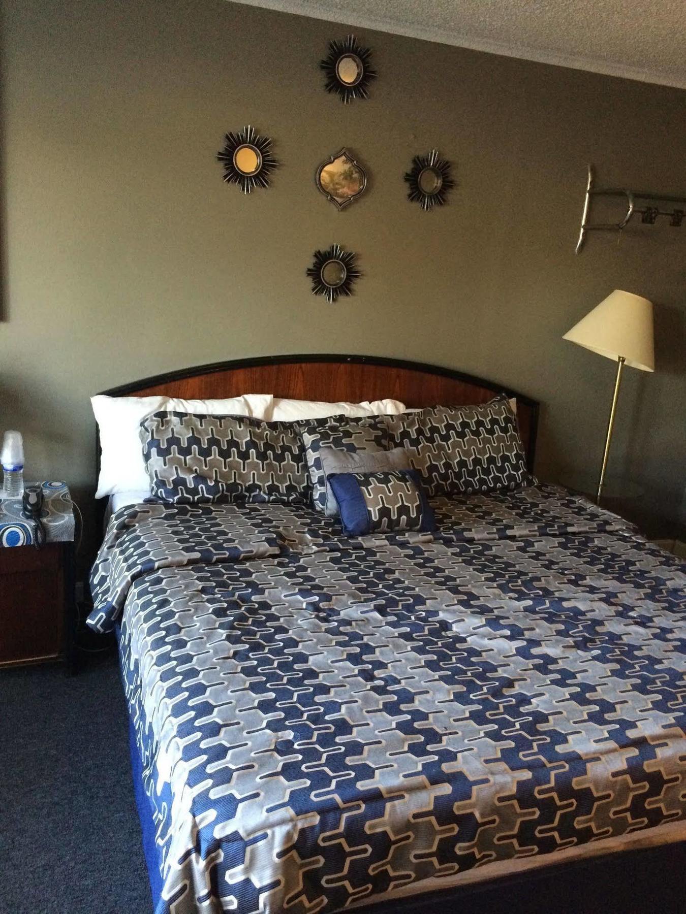 Hamilton Inn Sturbridge Kültér fotó