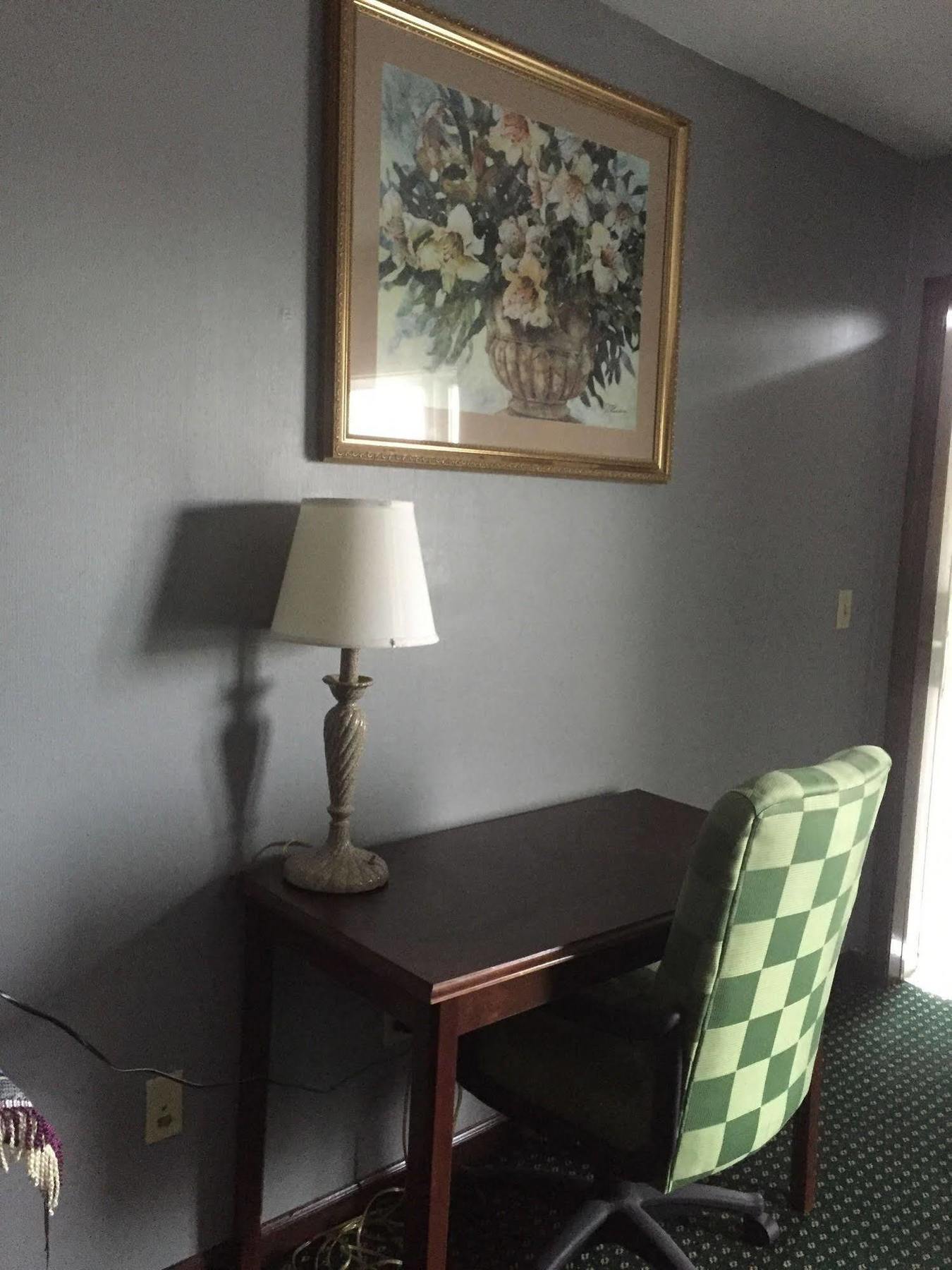 Hamilton Inn Sturbridge Kültér fotó