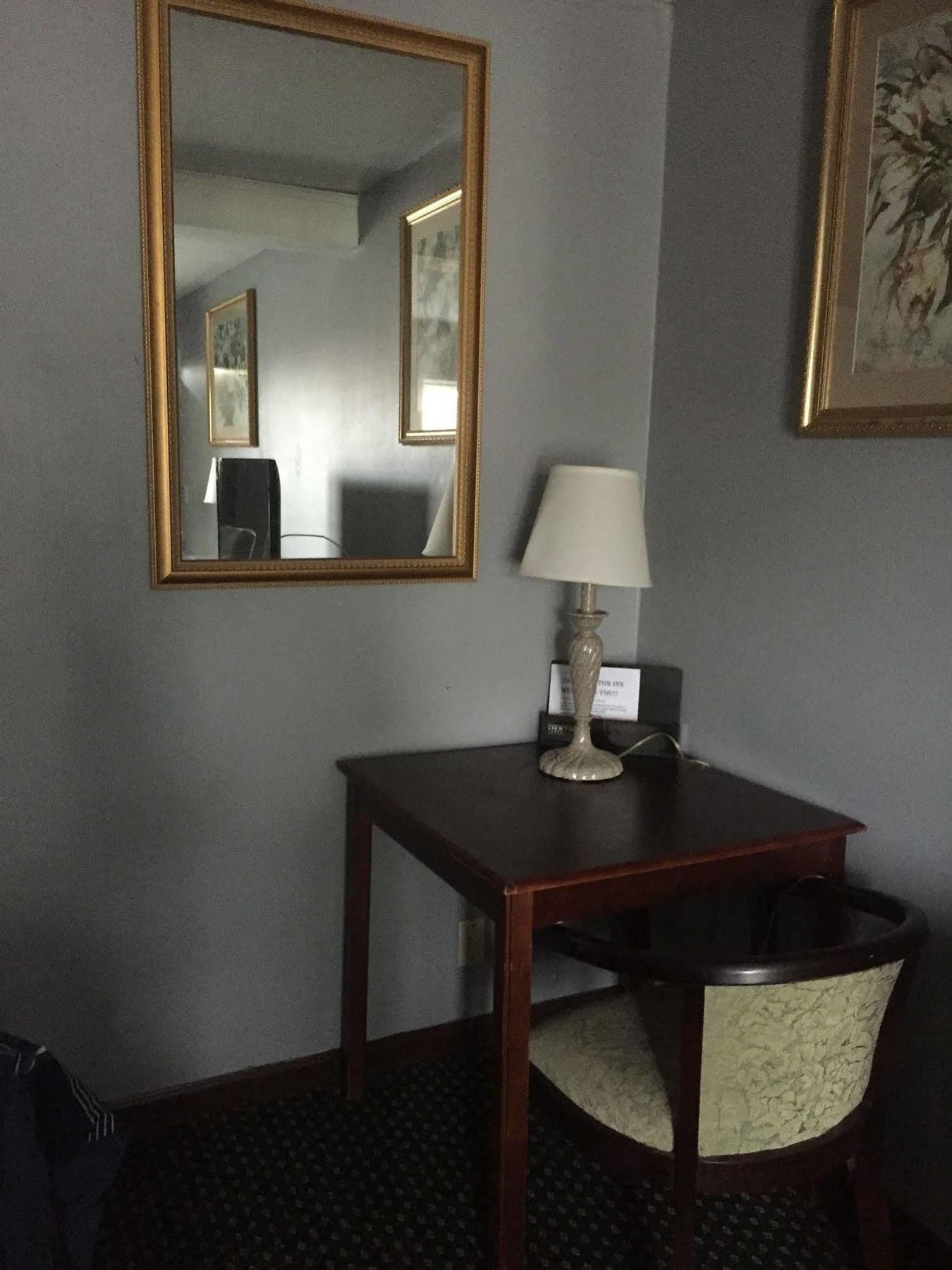 Hamilton Inn Sturbridge Kültér fotó