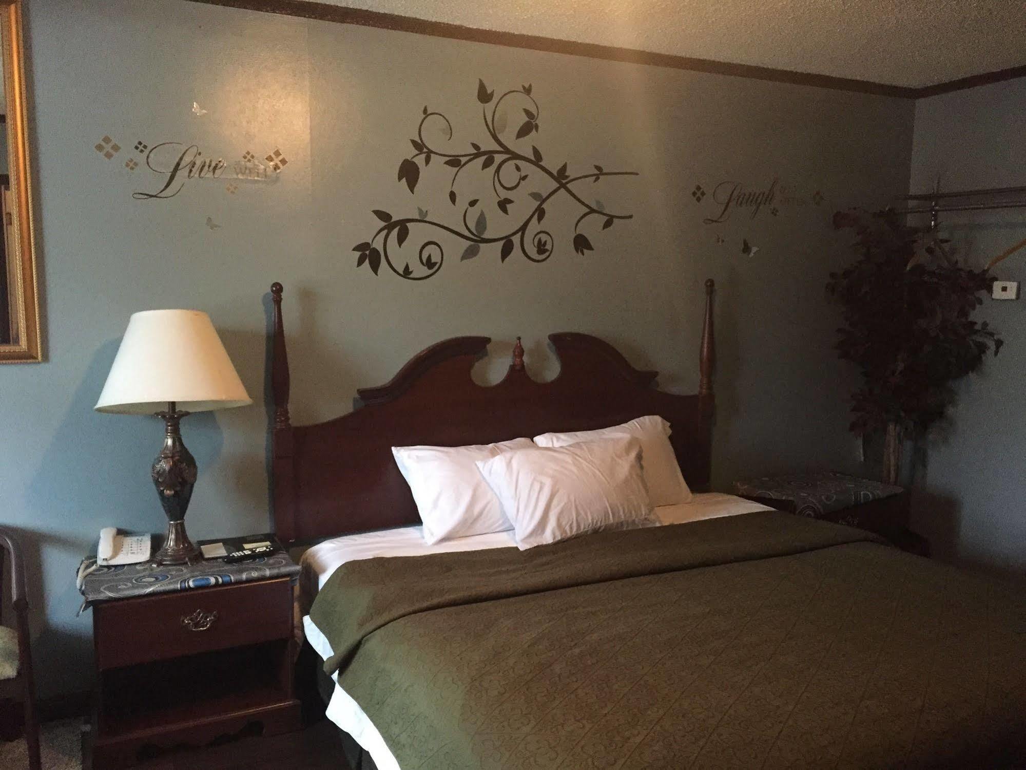 Hamilton Inn Sturbridge Kültér fotó